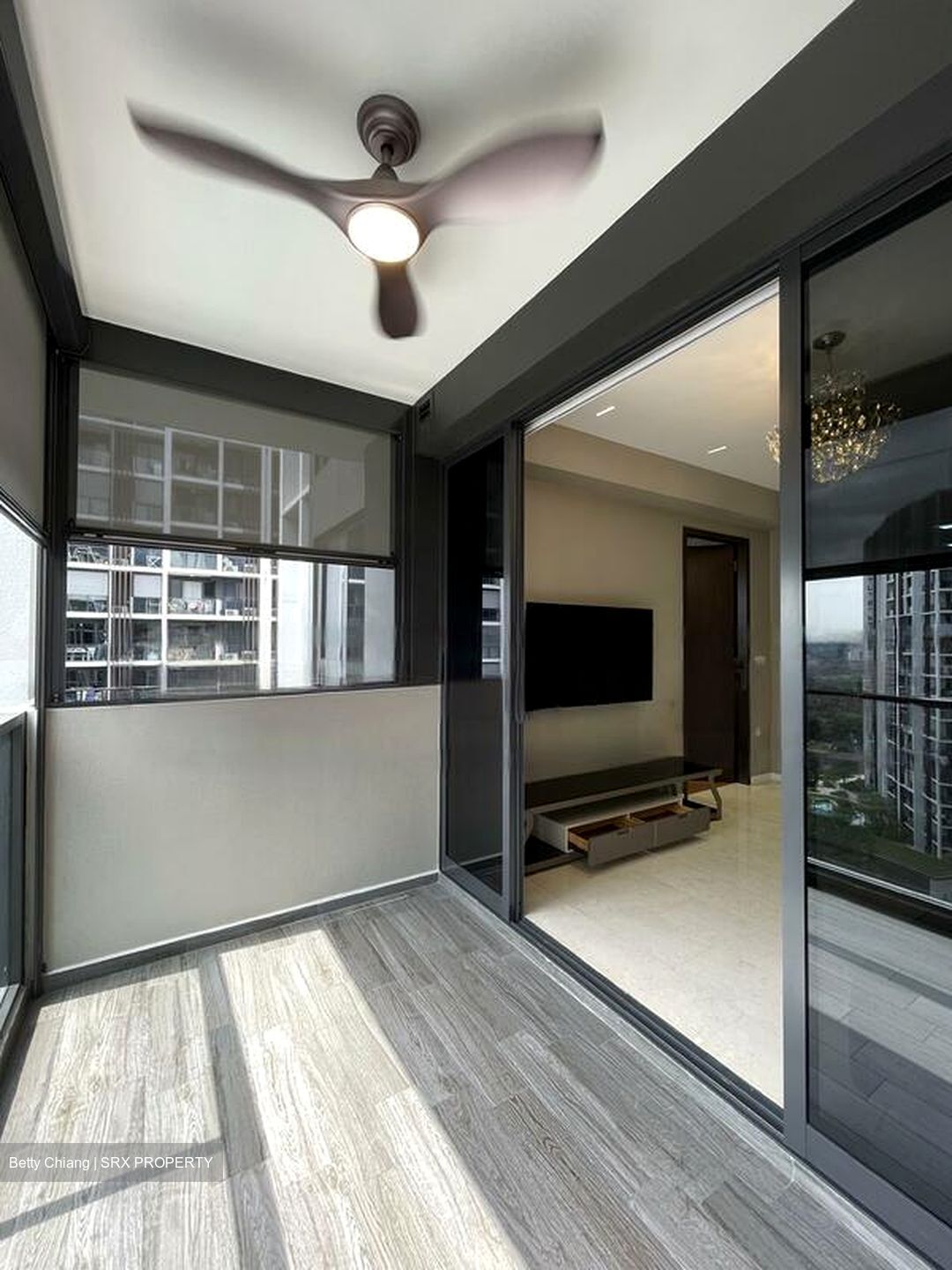 Botanique At Bartley (D19), Condominium #530455531